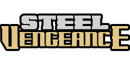 Steel Vengeance